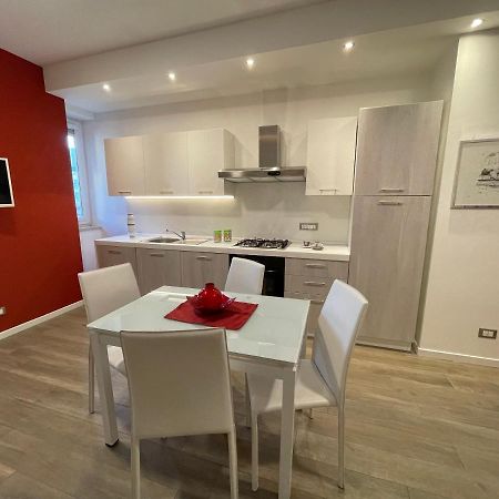 Apartmán Wagner House Palermo Exteriér fotografie