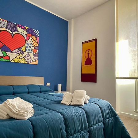 Apartmán Wagner House Palermo Exteriér fotografie